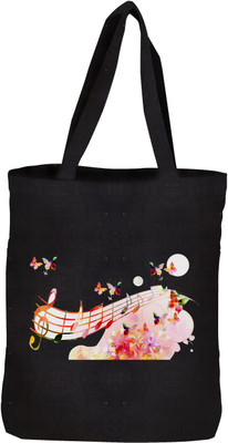 igypsy Tote(Black)