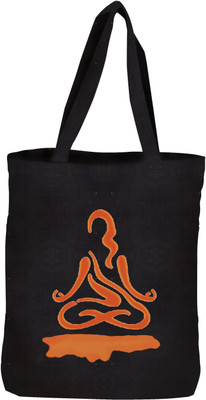 

igypsy Tote(Black)
