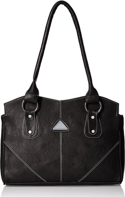

Aisna Shoulder Bag(Black)