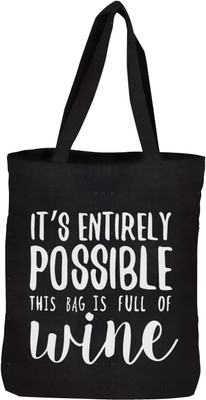 

igypsy Tote(Black)