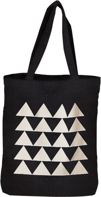 

igypsy Tote(Black)