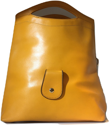 

Stilvoll Sling Bag(Yellow)