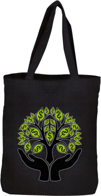 

igypsy Tote(Black)