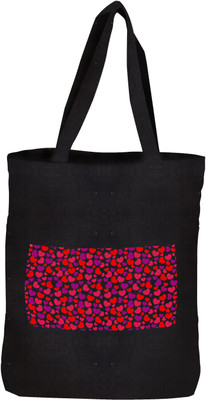 

igypsy Tote(Black)