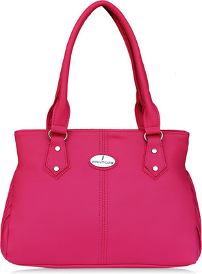 

Fantosy Shoulder Bag(Pink)
