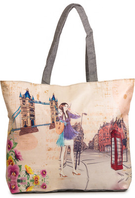 

Legal Bribe Tote(Multicolor)