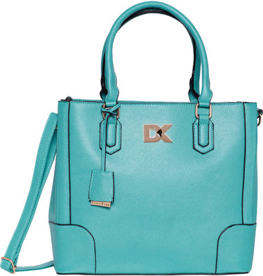 

Diana Korr Hand-held Bag(Green)