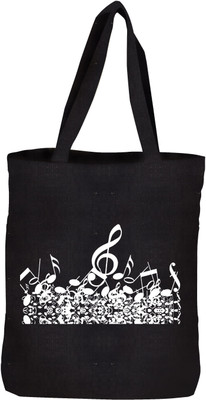 

igypsy Tote(Black)