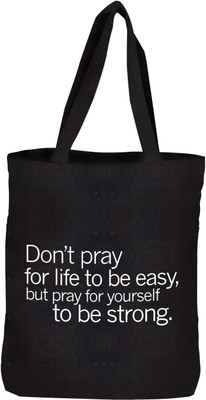 

igypsy Tote(Black)