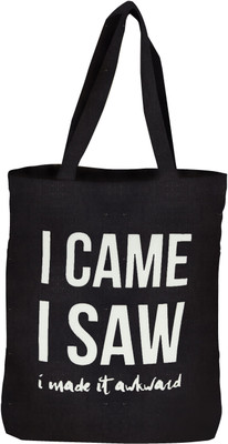igypsy Tote(Black)