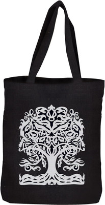 

igypsy Tote(Black)