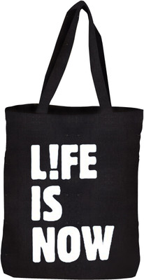 

igypsy Tote(Black)