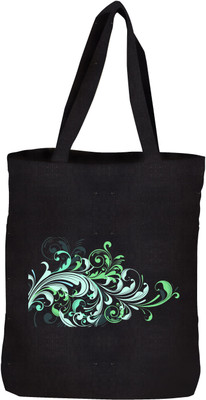 

igypsy Tote(Black)