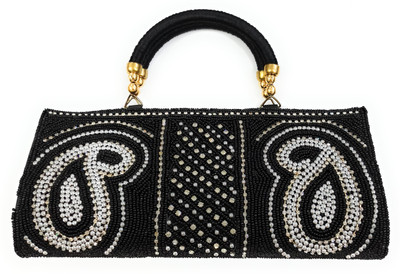 

The Merchant Messenger Bag(Black)