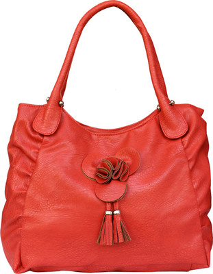 

Fristo Hand-held Bag(Orange)