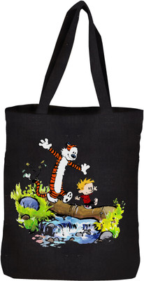 

igypsy Tote(Black)