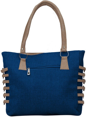 

austin klein AL-B Shoulder Bag(Blue, 15 L)
