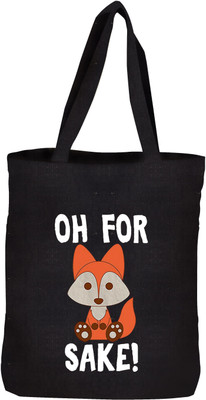 

igypsy Tote(Black)