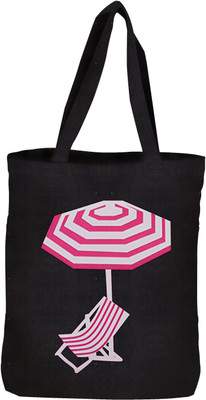 

igypsy Tote(Black)