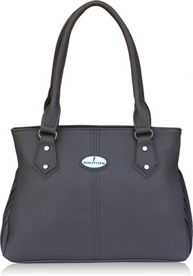 

Fantosy Shoulder Bag(Grey)