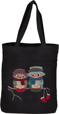 

igypsy Tote(Black)