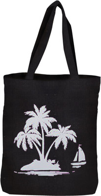 

igypsy Tote(Black)