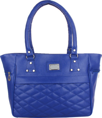 Element Cart Hand-held Bag(Blue)