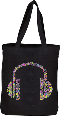 

igypsy Tote(Black)
