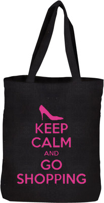 

igypsy Tote(Black)