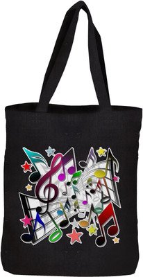 

igypsy Tote(Black)