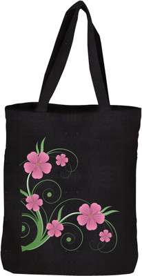 

igypsy Tote(Black)