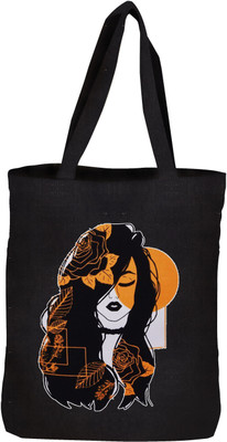 

igypsy Tote(Black)