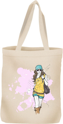 igypsy Tote(Khaki)