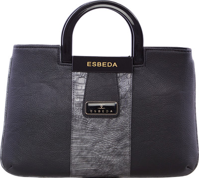 

ESBEDA Hand-held Bag(Black)
