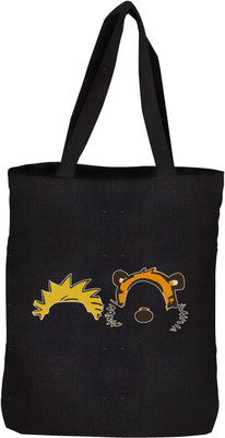 

igypsy Tote(Black)