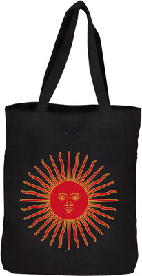 

igypsy Tote(Black)