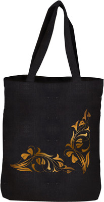 

igypsy Tote(Black)