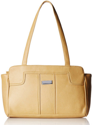 

Aisna Shoulder Bag(Beige)