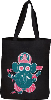 

igypsy Tote(Black)