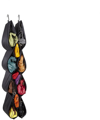 

Perfect Shopo Umbra Closet Pocketta Organiser, Handbag Holder, Bag Hanger, Accessory Organiser, Handbag Hanger, Handbag Organizer, Umbra Closet Dress Scarf Holder, Scarf Hanger, Scarf Scarves Handbag Organizer( )