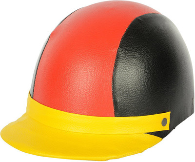 

Victory V Horse Riding Helmet Cycling Helmet(Yellow, Black, Black;yellow