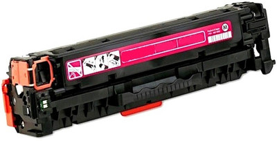 

Dubaria 413A Magenta Toner Cartridge Compatible For HP 413A Magenta Toner Cartridge Set for LaserJet M452dn / M452dw / M452nw / M477fdw / M477fnw Printers Single Color Ink Toner(Magenta)