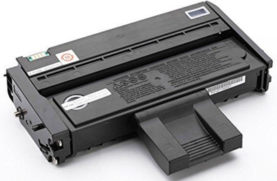 SPS SP 200 / 210 Black Toner Cartridge Tri-Color Ink Toner