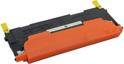 

SPS Y406 / CLT-Y406S / CLP360 / 406 Laserjet Toner Cartridge (YELLOW COLOR) For Samsung CLP-360, Samsung CLP-365, Samsung CLP-365W, Samsung CLX-3305, Samsung CLX-3305FN, Samsung CLX-3305FW, Samsung CLX-3305W, Samsung Xpress C410W, Samsung Xpress C460FW, S
