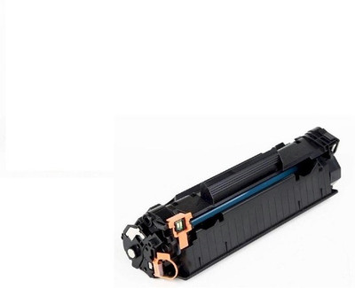 

Dubaria 85A Toner Cartridge Compatible For Use In HP 85A Black Toner Cartridge For Use In HP LaserJet Pro P1102W Single Function Printer Single Color Ink Toner(Black)