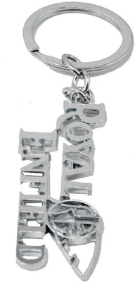 

Faynci Royal Enfield High Quality Stainless Steel Key Chain Key Chain