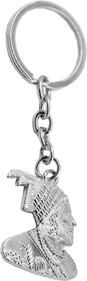 

Faynci Chatrapati Shivaji Maharaj High Quality Stainless Steel Key Chain Key Chain