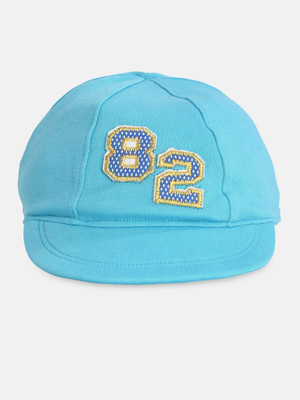 MINI KLUB Kids Cap(Multicolor)