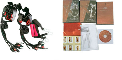 

Shrih Body Training Door Gym Kit Gym & Fitness Kit