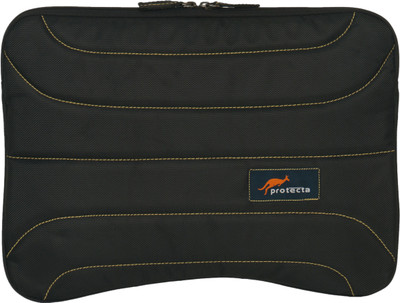 

Protecta 12 inch Sleeve/Slip Case(Black, Yellow)